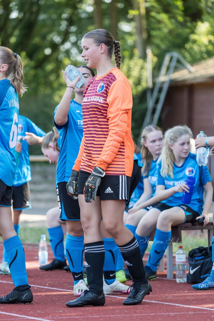 Bild 68 - Loewinnen Cup